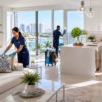 Airbnb Cleaning Service In Miami
