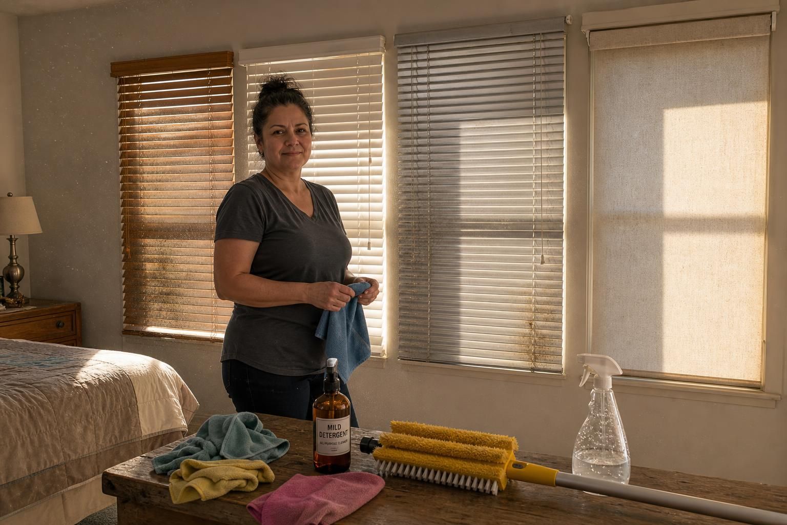 cleaning-specific-types-of-blinds