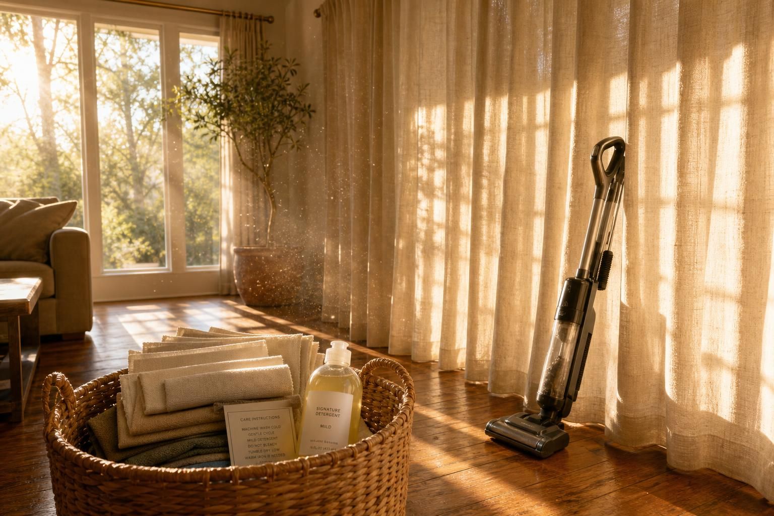 how-to-clean-curtains-and-drapes