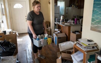 Your Guide To Move In Cleaning In Atlanta For A Fresh Start