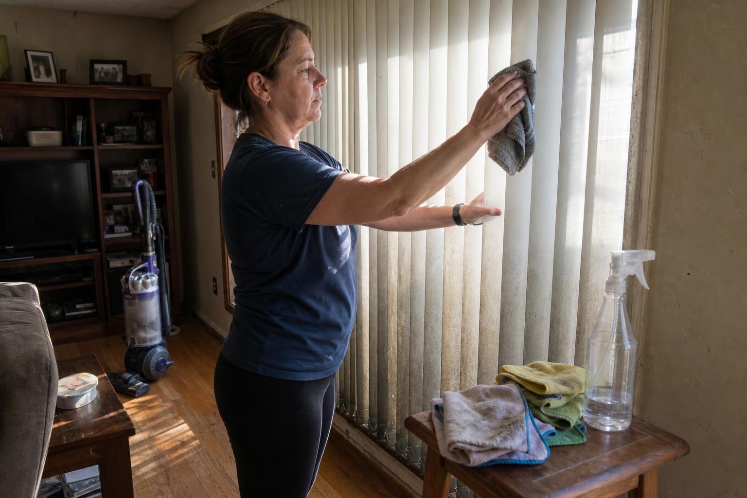tips-for-quick-cleaning-without-taking-blinds-down