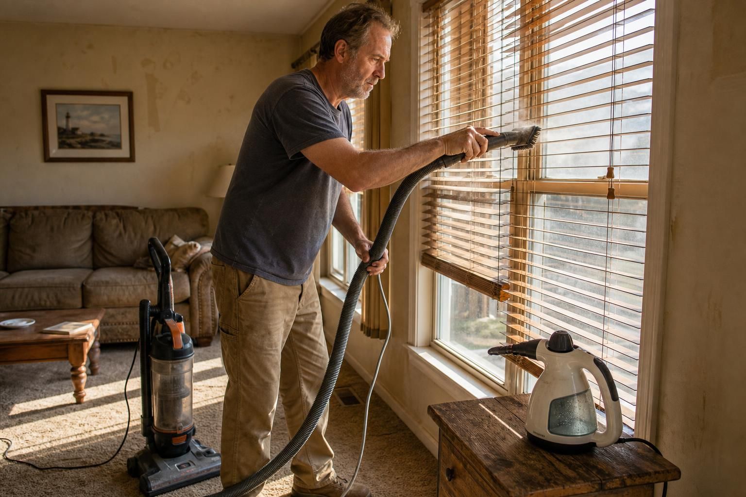 vacuum-with-brush-attachment