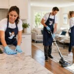 Is Recurring Cleaning Worth It Compared To One-Time Deep Cleaning