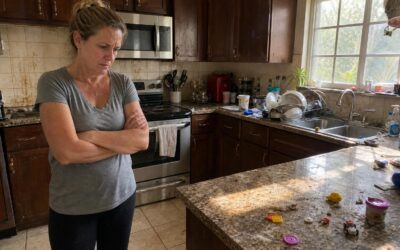 Top-Rated Deep Cleaning Services In Miami For Spotless Homes