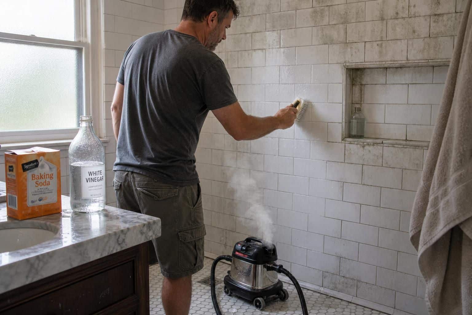 how-often-should-you-clean-bathroom-grout