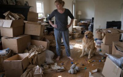 Your Guide To Move In Cleaning In Houston: What To Expect