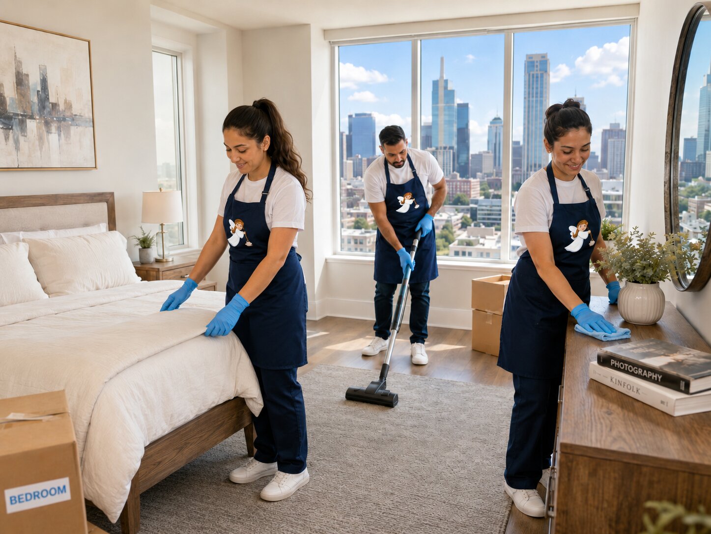 move in cleaning houston bedroom cleaning