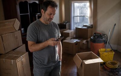 Find Reliable Move Out Cleaning Services Near Me For A Stress-Free Move