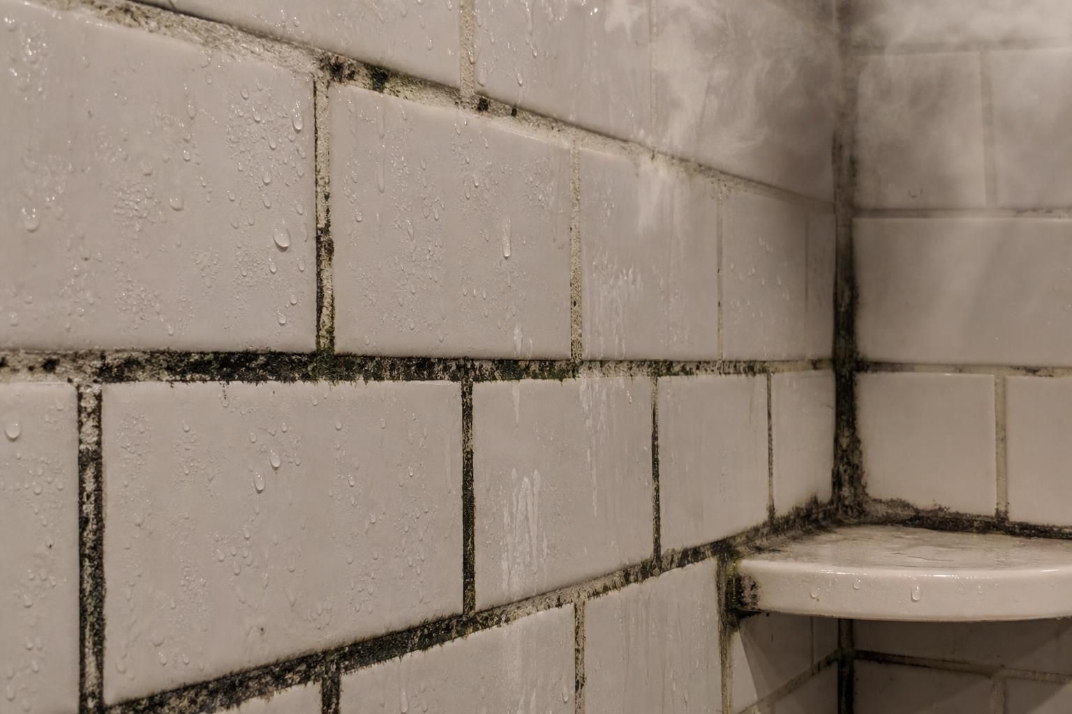 why-does-mold-form-on-bathroom-tiles-and-grout