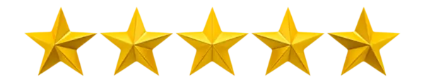 5 stars mobile
