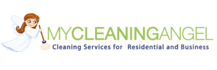 House Cleaning And Maid Services on Demand | My Cleaning Angel