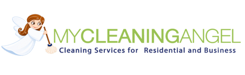 House Cleaning And Maid Services on Demand | My Cleaning Angel